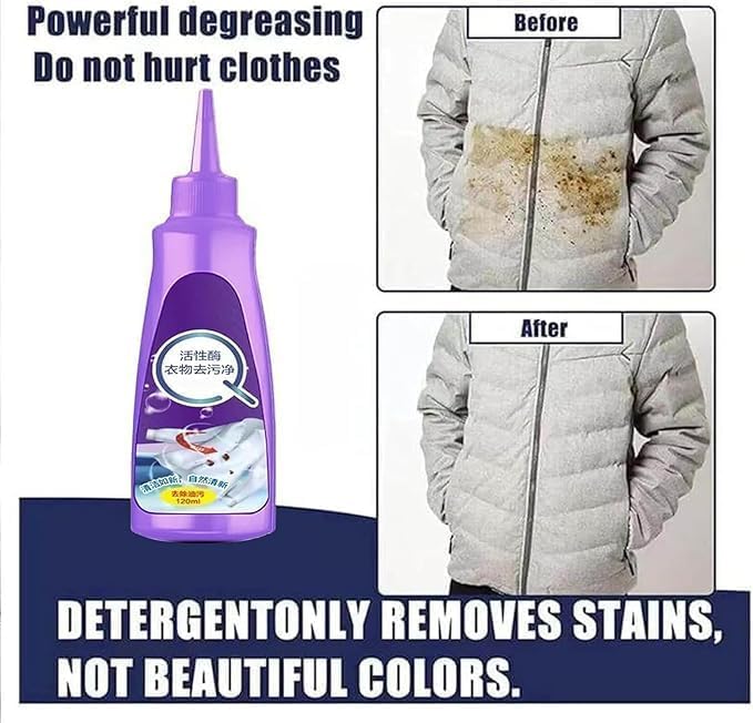 Fabric Stain Remover