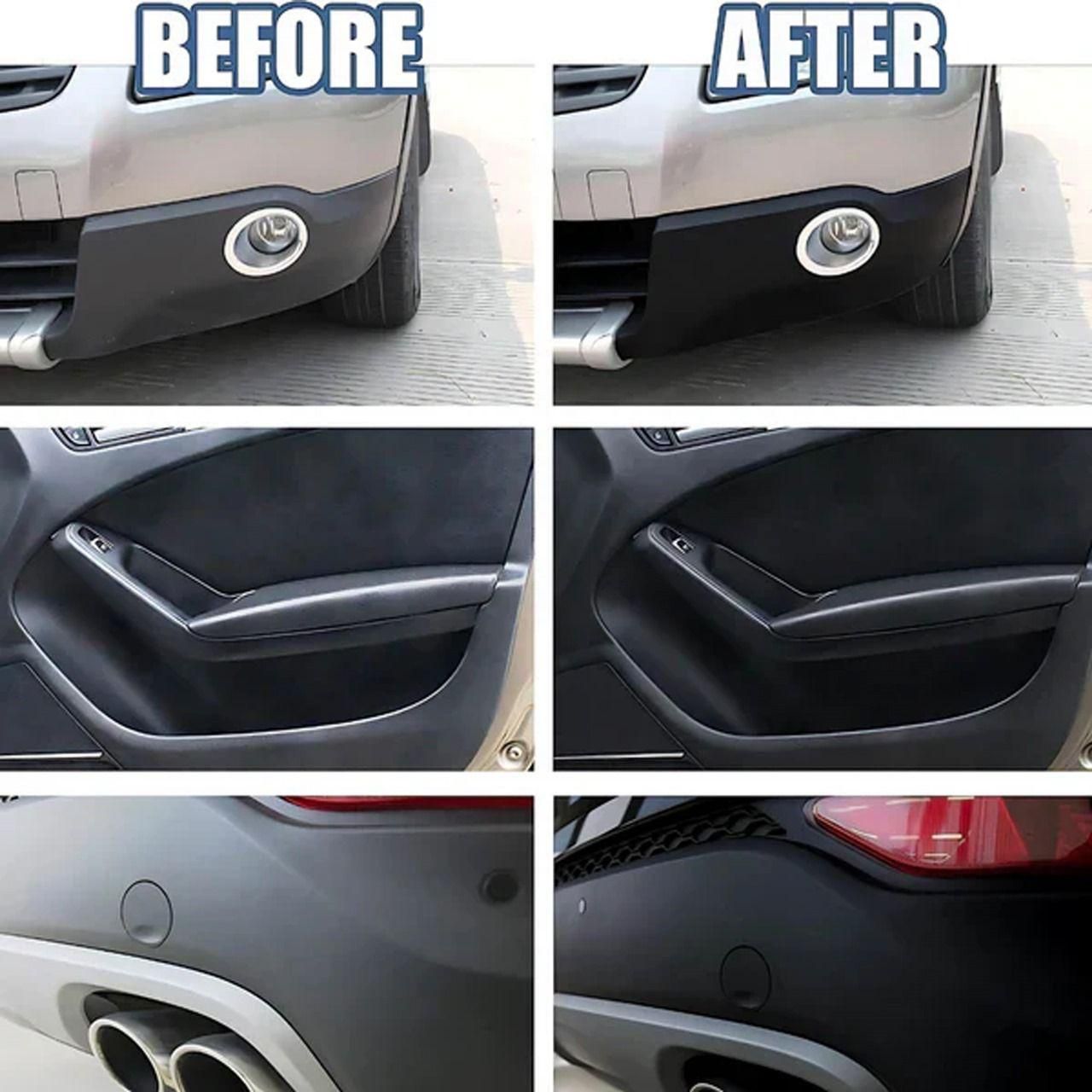 Windshield Repair Resin - Buy 1 Get 1 Free