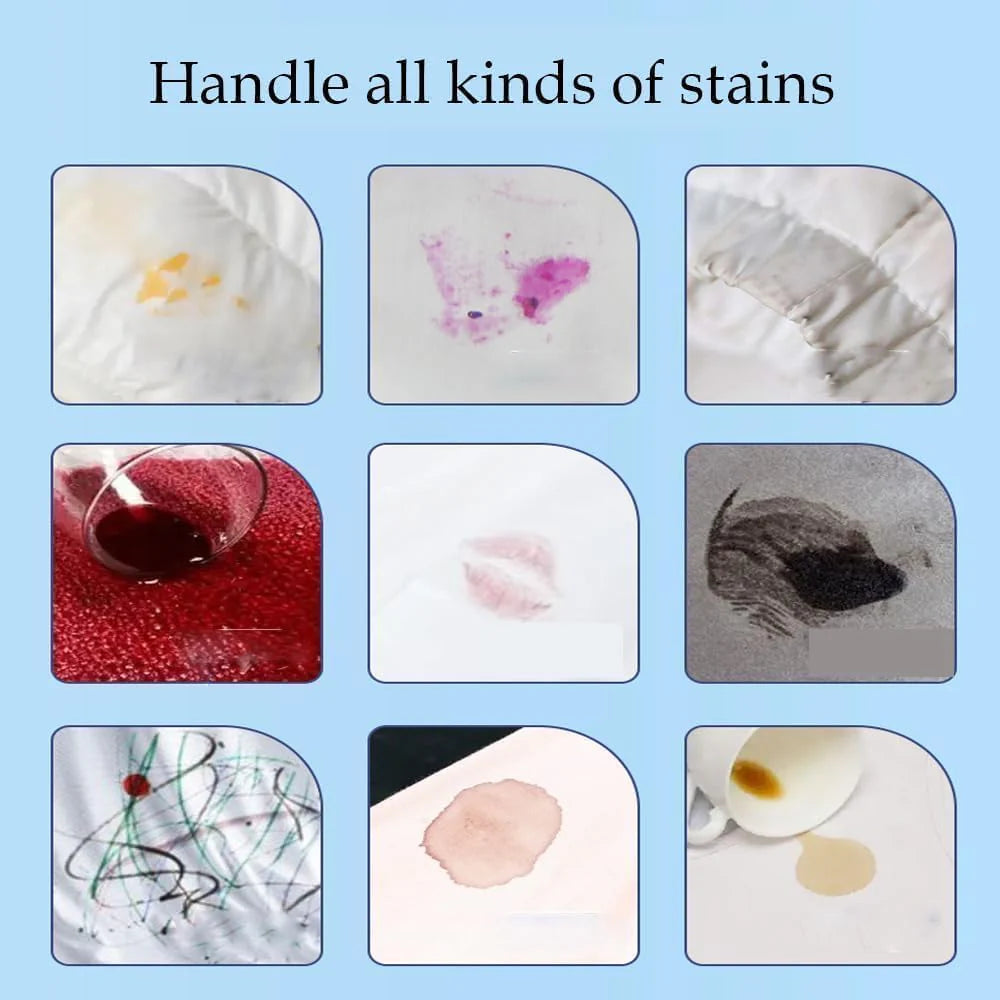 Fabric Stain Remover