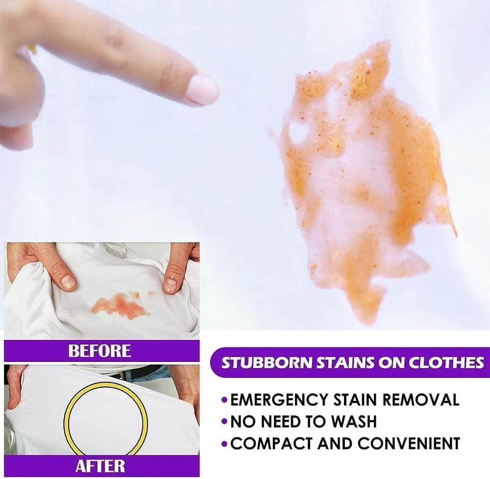 Fabric Stain Remover