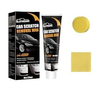 Car Scratch Removal Wax of Buy 1 Get 1 Free