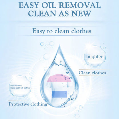 All in One Fabric Stain Remover Buy 1 Get 1 Free