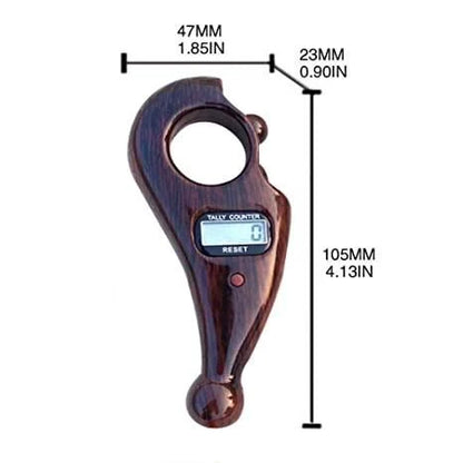 Jaap Counter- Tally digital counting machine