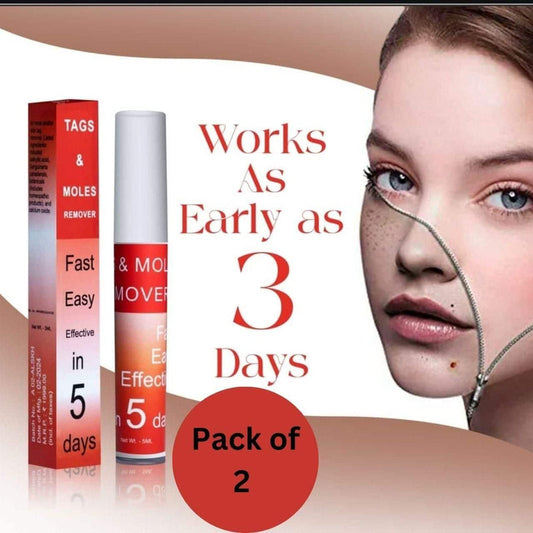Tags & Moles Remover Buy 1 Get 1 FREE