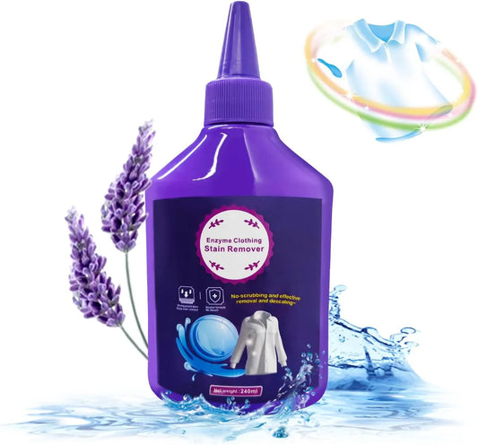 Fabric Stain Remover