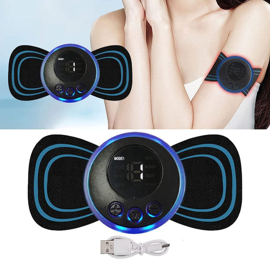 Bazaari™ Mini Massager