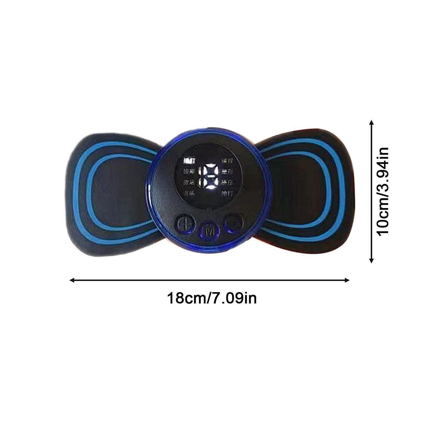 Bazaari™ Mini Massager