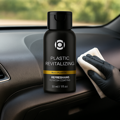 Plastic Revitalizing Agent - Buy 1 Get 1 Free